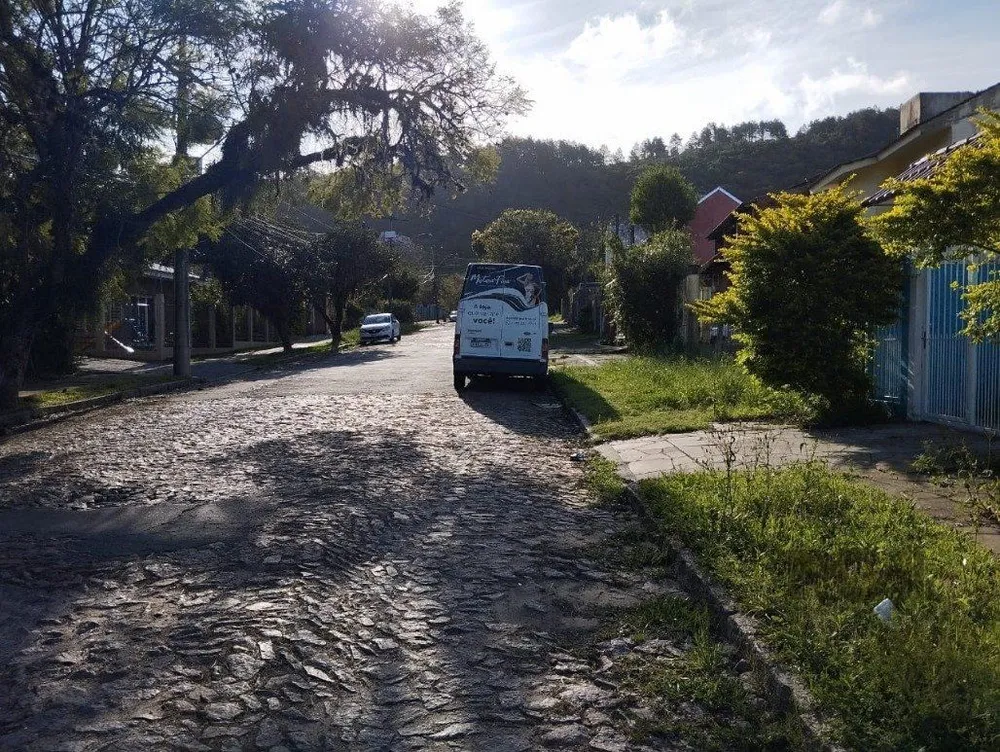 Terreno, 311 m² - Foto 1