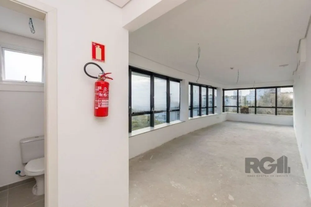 Sala-Conjunto, 45 m² - Foto 6