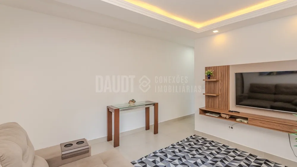 Apartamento, 1 quarto, 43 m² - Foto 7