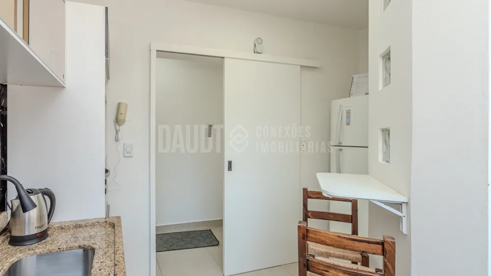 Apartamento, 1 quarto, 43 m² - Foto 5