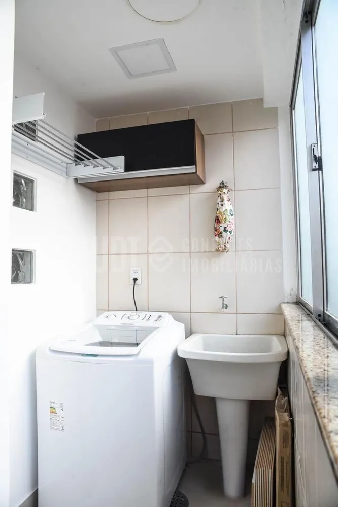 Apartamento, 1 quarto, 43 m² - Foto 4