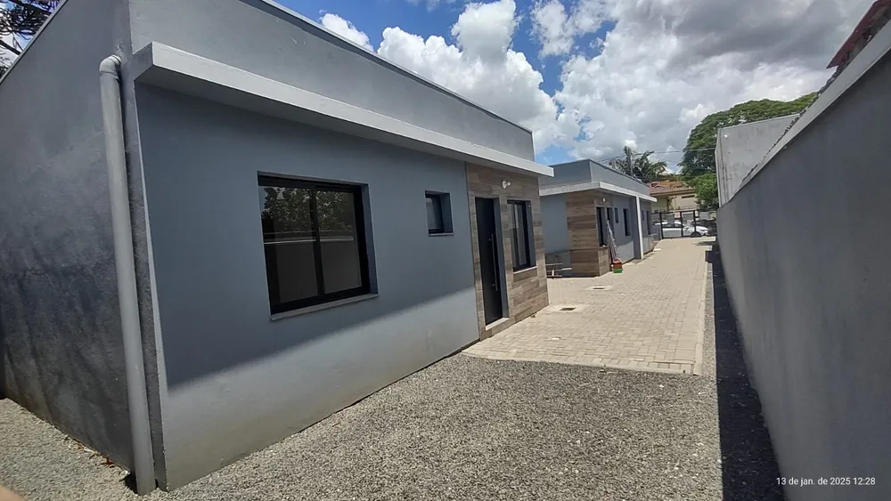 Casa de Condomínio, 2 quartos - Foto 4