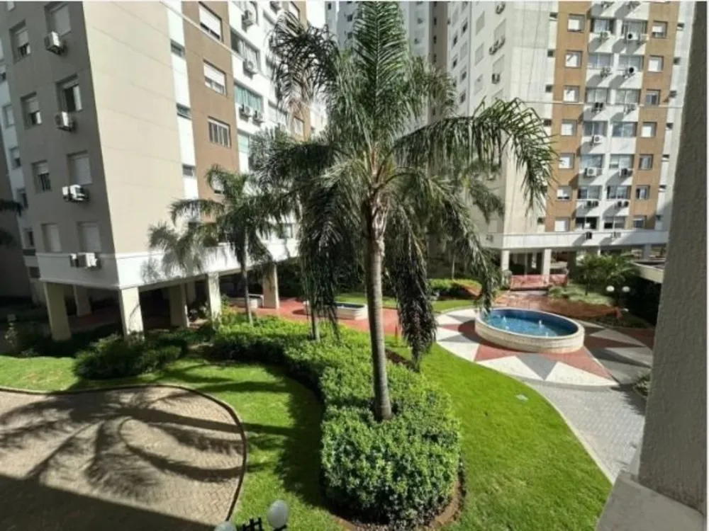 Apartamento, 3 quartos, 64 m² - Foto 1