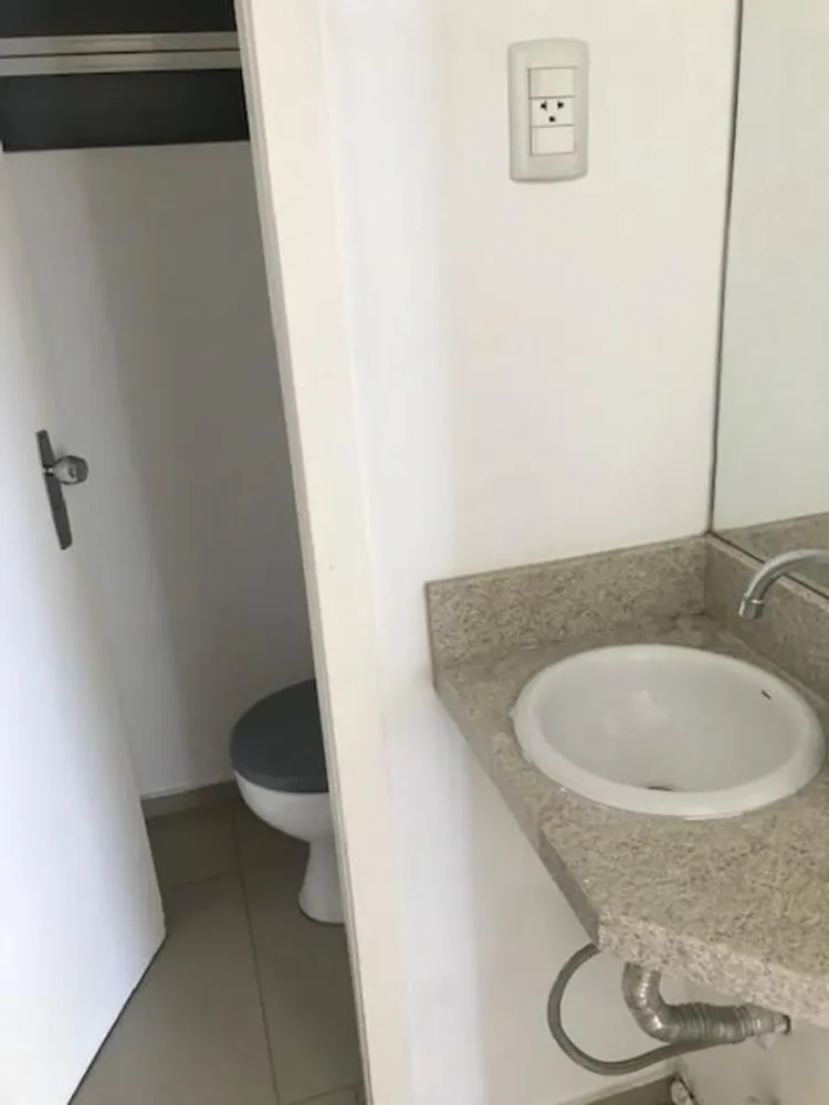 Sala-Conjunto - Foto 4