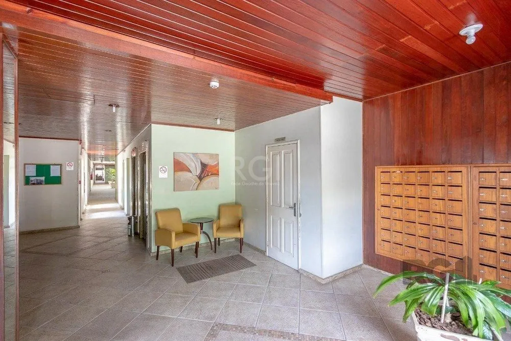 Apartamento, 1 quarto, 43 m² - Foto 3