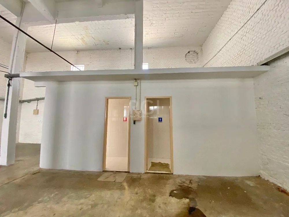 Depósito-Galpão, 438 m² - Foto 2