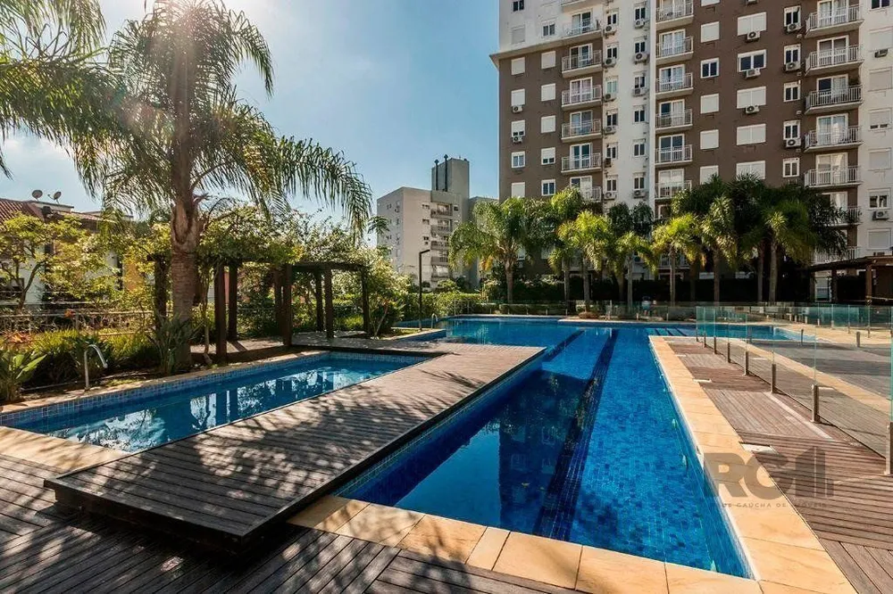 Apartamento, 3 quartos, 72 m² - Foto 3