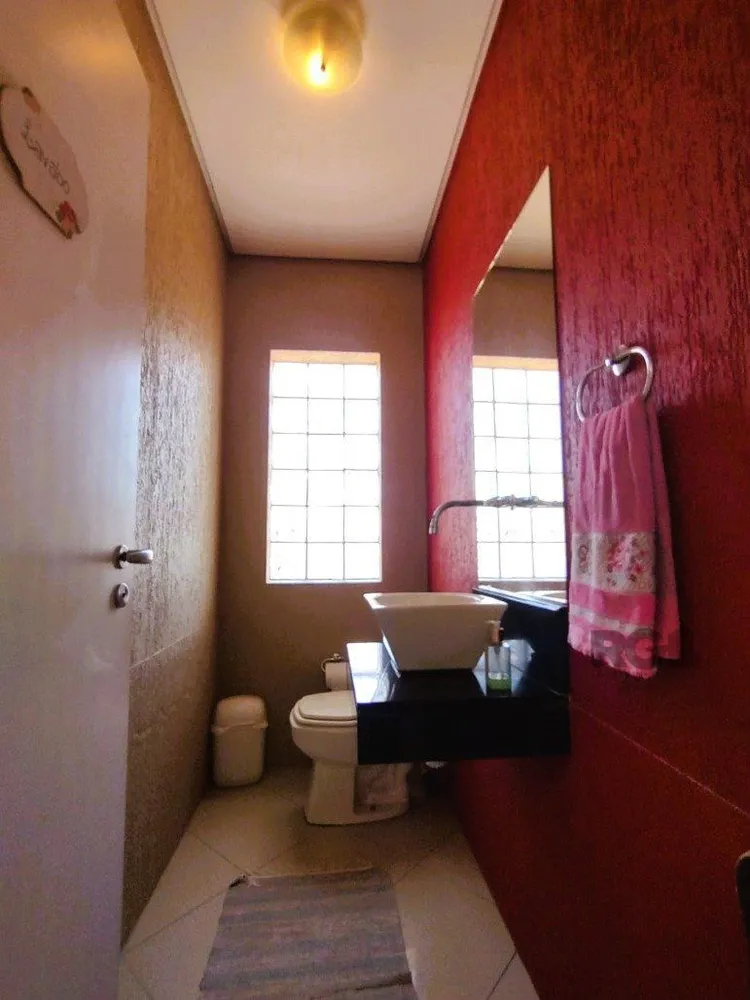 Casa, 3 quartos, 144 m² - Foto 1