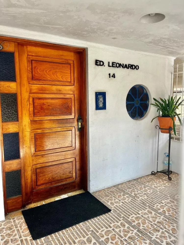 Apartamento à venda com 2 quartos, 64m² - Foto 4