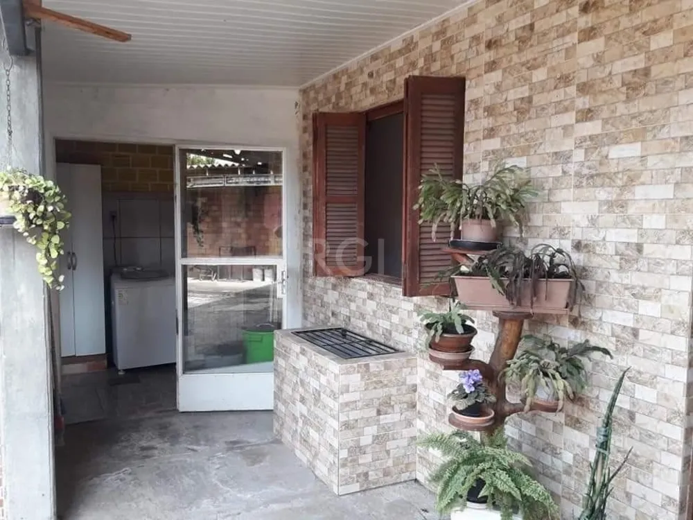 Casa, 2 quartos, 81 m² - Foto 5