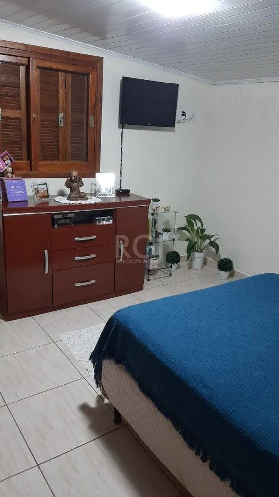 Casa, 2 quartos, 81 m² - Foto 2