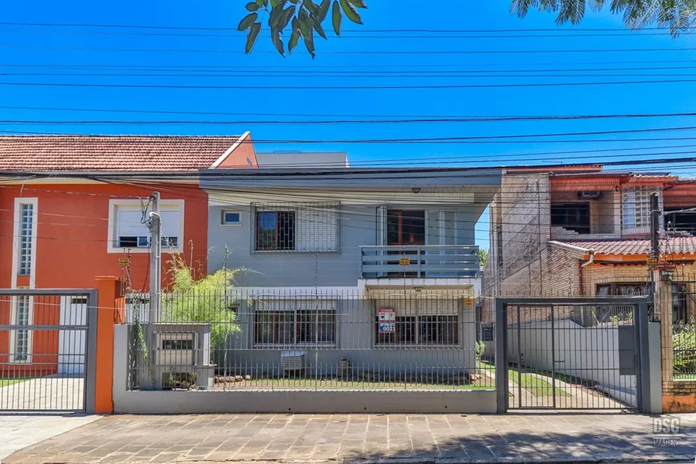 Casa, 7 quartos, 331 m² - Foto 3