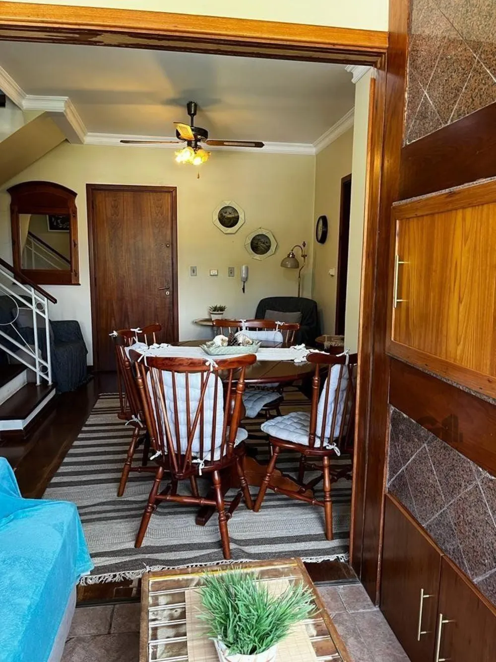 Casa, 3 quartos, 286 m² - Foto 3
