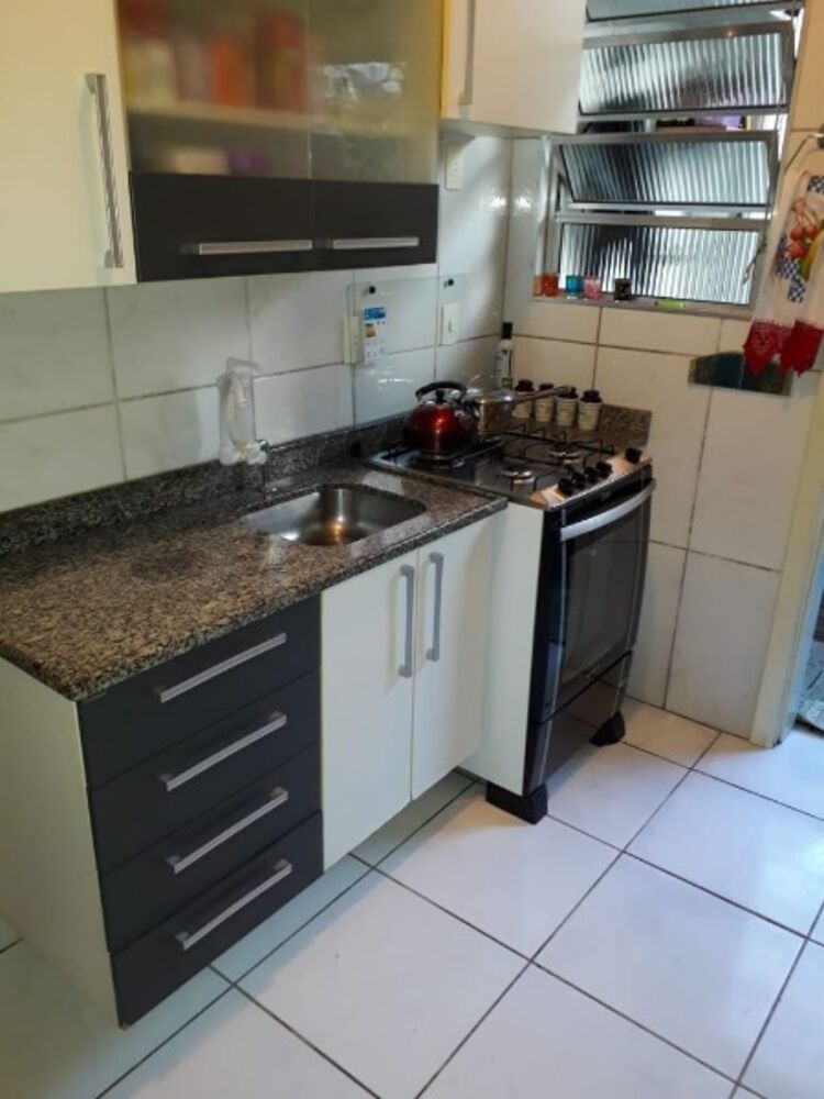 Apartamento à venda com 2 quartos, 76m² - Foto 6