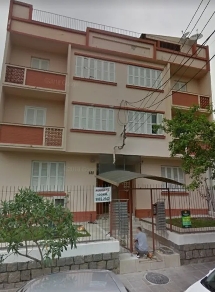 Apartamento à venda com 2 quartos, 76m² - Foto 1