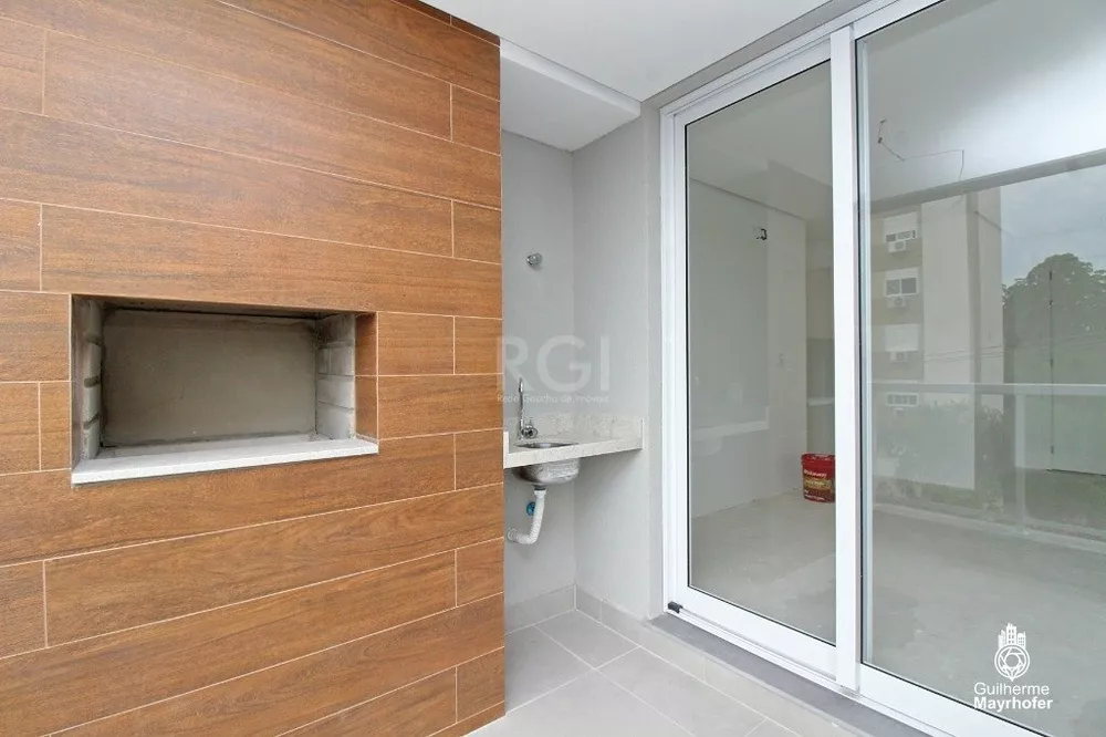 Apartamento à venda com 3 quartos, 108m² - Foto 1