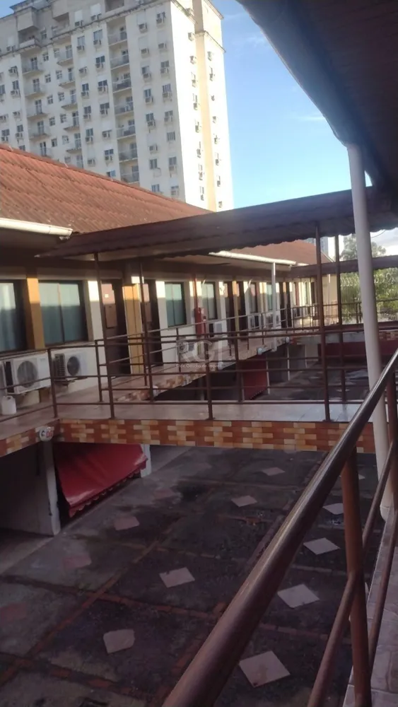 Prédio Inteiro, 661 m² - Foto 3