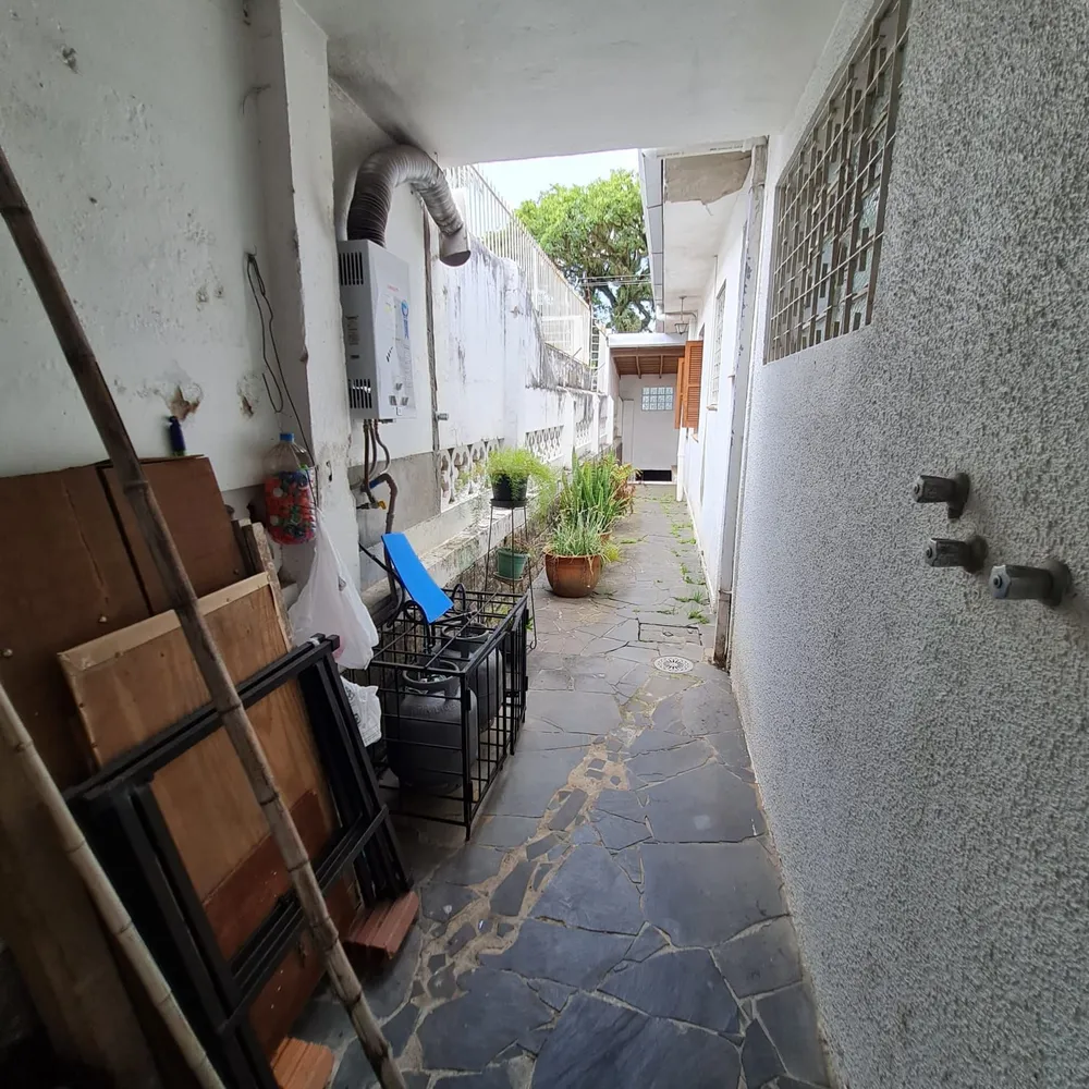 Casa, 3 quartos, 251 m² - Foto 1