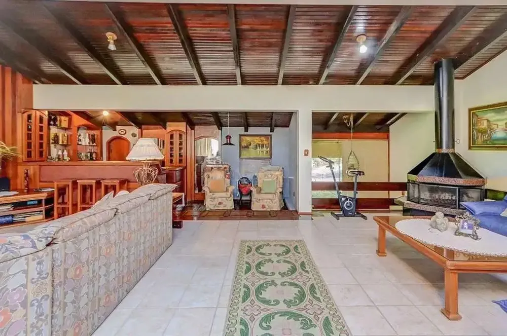 Casa, 3 quartos, 251 m² - Foto 8