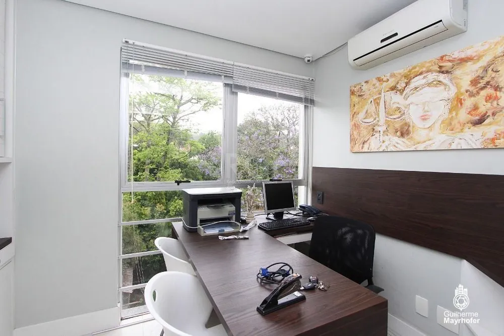 Sala-Conjunto, 57 m² - Foto 1