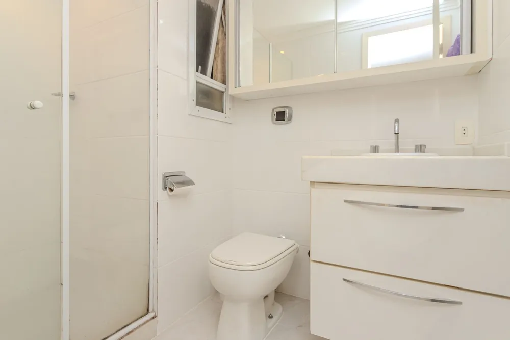 Apartamento, 2 quartos, 65 m² - Foto 4