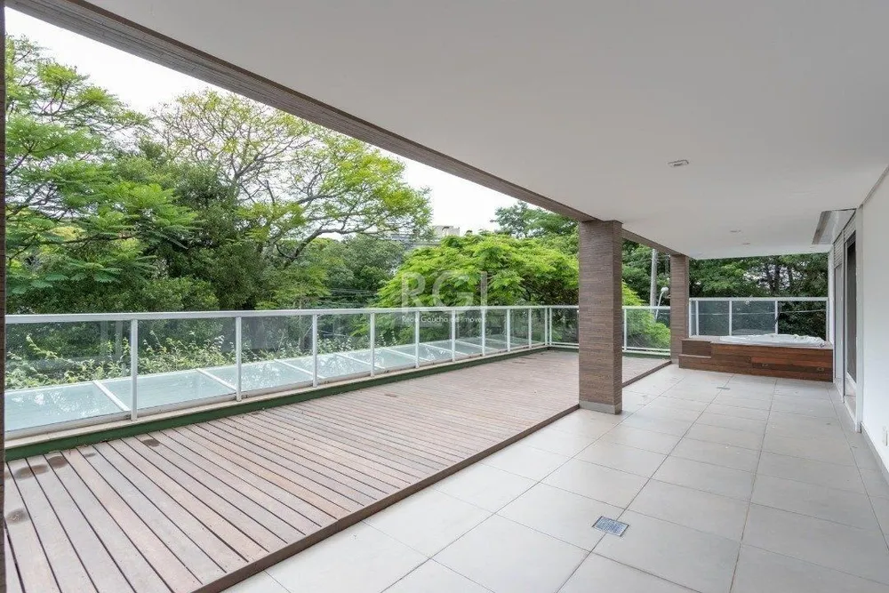 Apartamento, 3 quartos, 275 m² - Foto 5