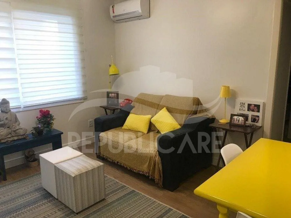 Apartamento, 2 quartos, 53 m² - Foto 3