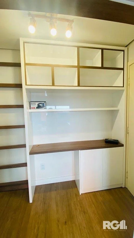 Apartamento, 2 quartos, 53 m² - Foto 1