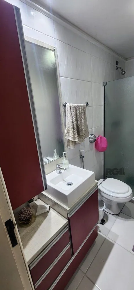 Depósito-Galpão, 211 m² - Foto 8