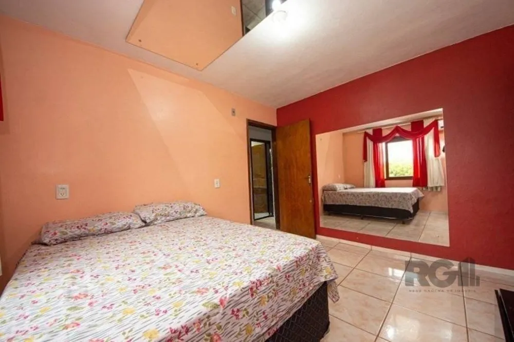 Depósito-Galpão, 211 m² - Foto 1