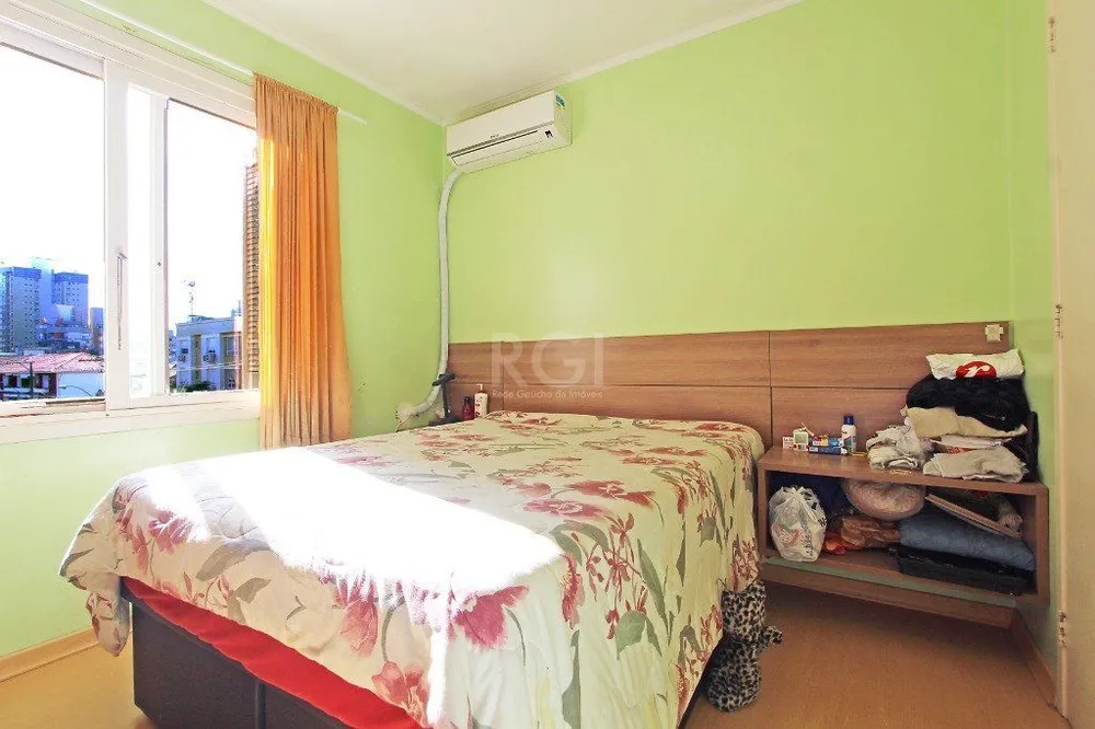 Apartamento, 3 quartos, 91 m² - Foto 5