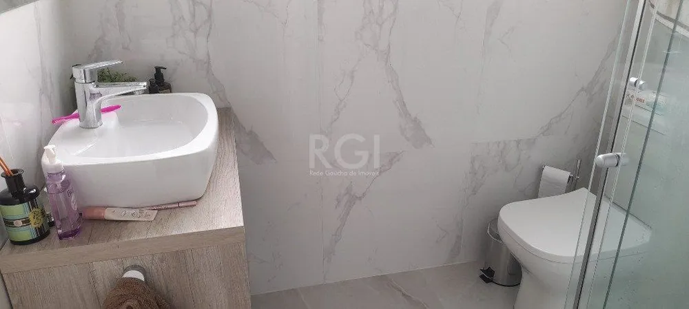 Casa, 3 quartos, 179 m² - Foto 3