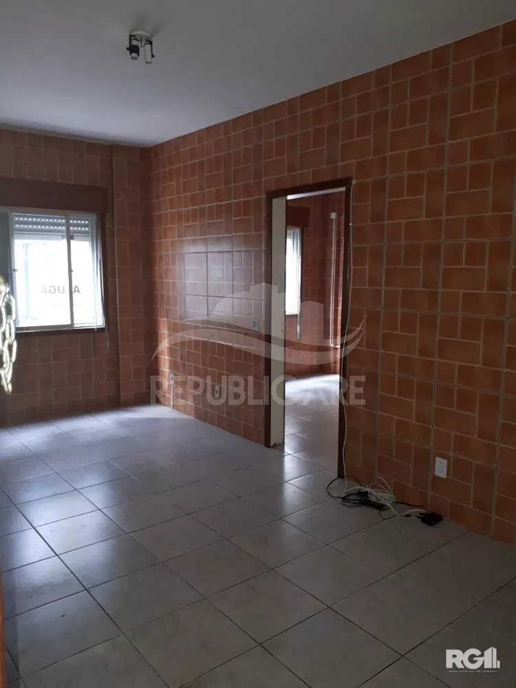 Apartamento à venda com 1 quarto, 47m² - Foto 1