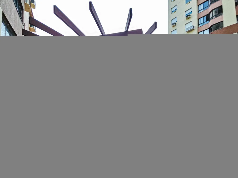 Apartamento, 1 quarto, 41 m² - Foto 4