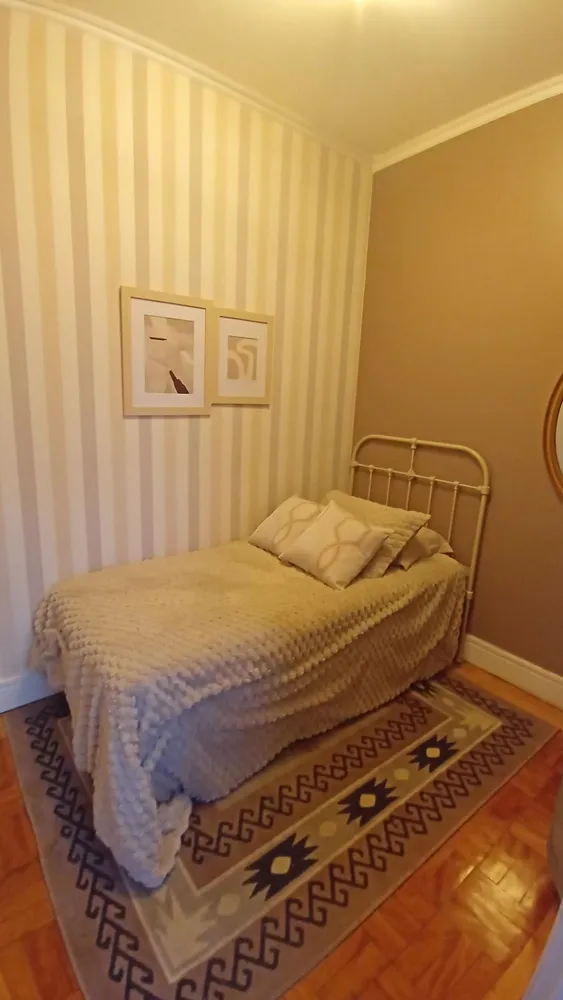 Apartamento, 1 quarto, 41 m² - Foto 1