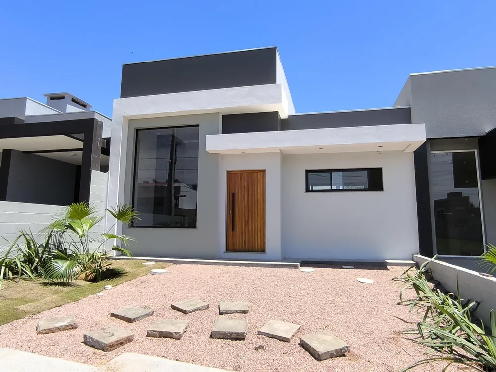 Casa, 3 quartos, 93 m² - Foto 1