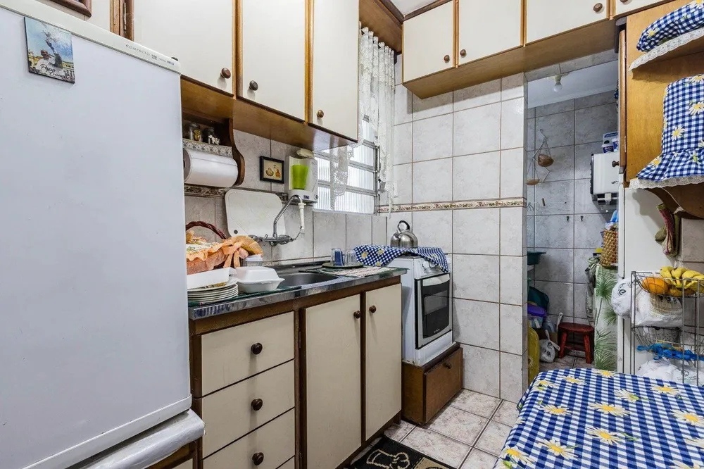 Casa, 3 quartos, 93 m² - Foto 2