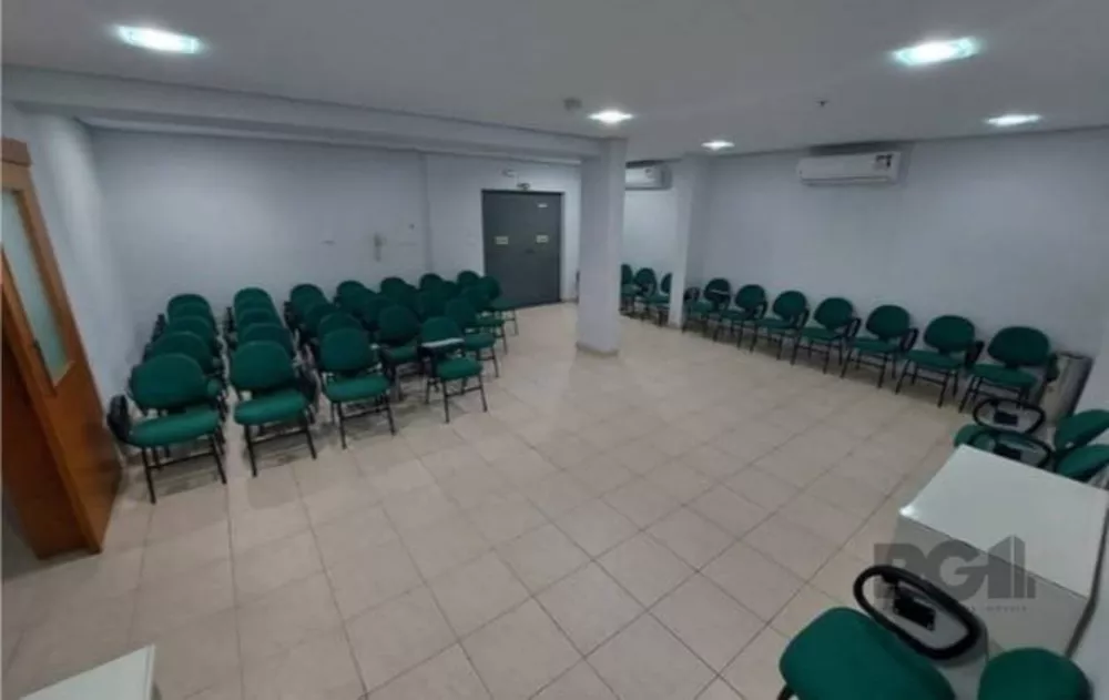 Conjunto Comercial-Sala à venda, 35m² - Foto 2