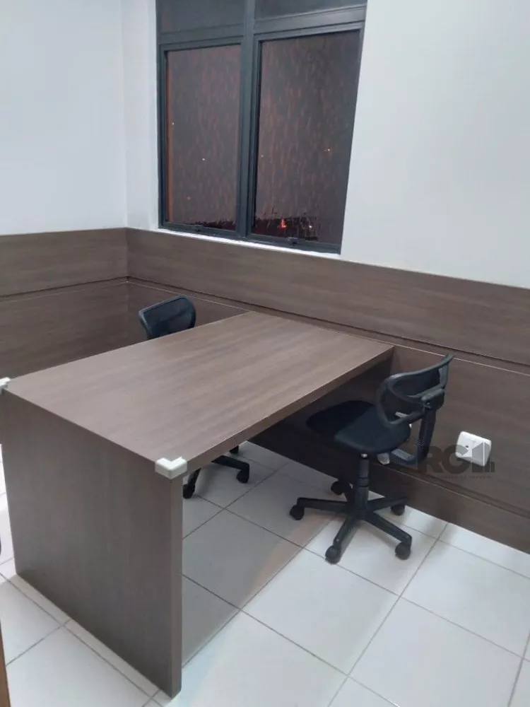 Conjunto Comercial-Sala à venda, 35m² - Foto 6