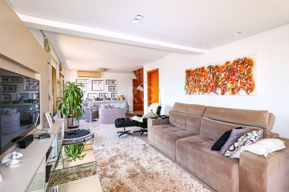 Cobertura à venda com 3 quartos, 310m² - Foto 3