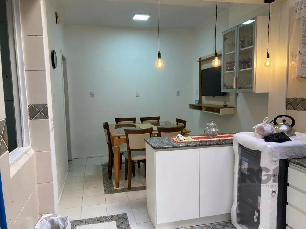 Apartamento à venda com 2 quartos, 58m² - Foto 4