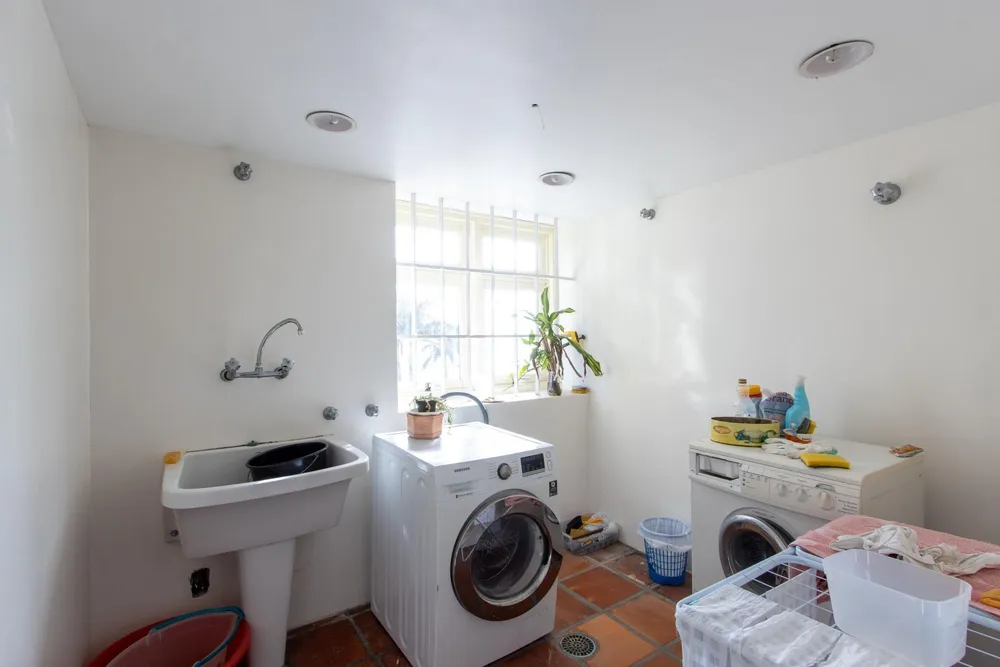 Casa, 4 quartos, 640 m² - Foto 1