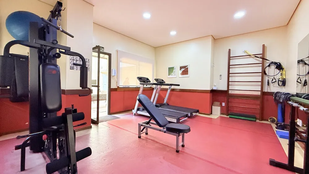 Apartamento, 3 quartos, 104 m² - Foto 6