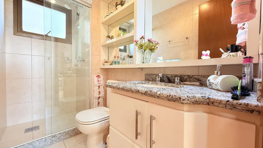 Apartamento, 3 quartos, 104 m² - Foto 2