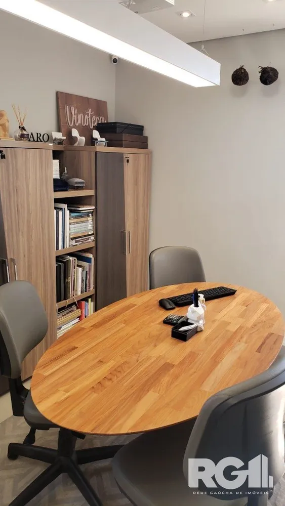 Sala-Conjunto, 53 m² - Foto 3