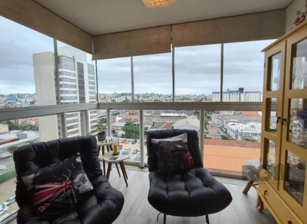 Apartamento, 3 quartos, 319 m² - Foto 3