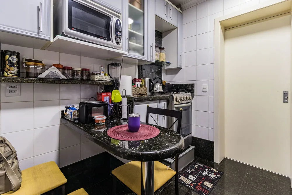 Apartamento, 2 quartos, 112 m² - Foto 7