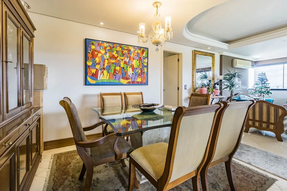 Apartamento, 2 quartos, 112 m² - Foto 3