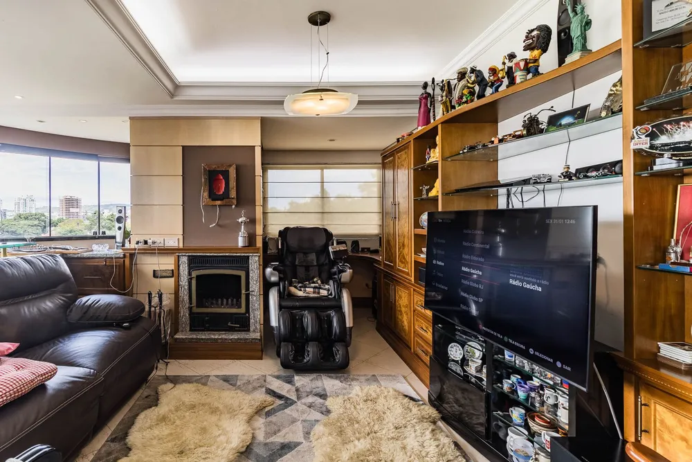 Apartamento, 2 quartos, 112 m² - Foto 2