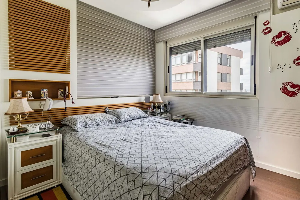 Apartamento, 2 quartos, 112 m² - Foto 4